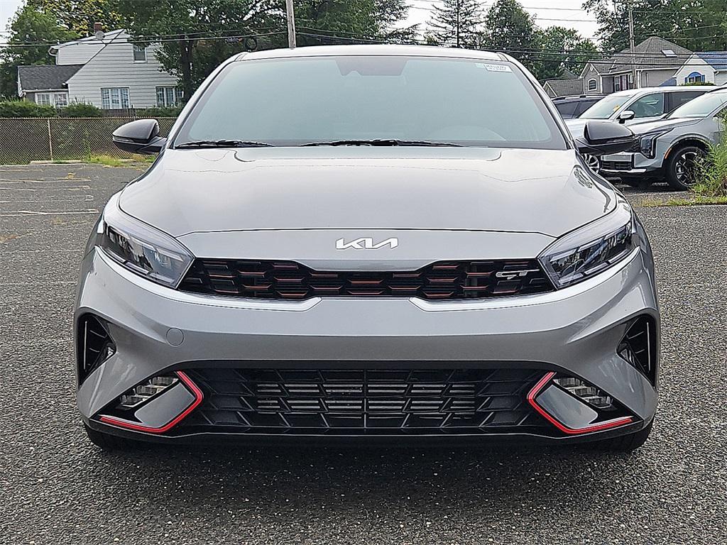 used 2024 Kia Forte car, priced at $24,499