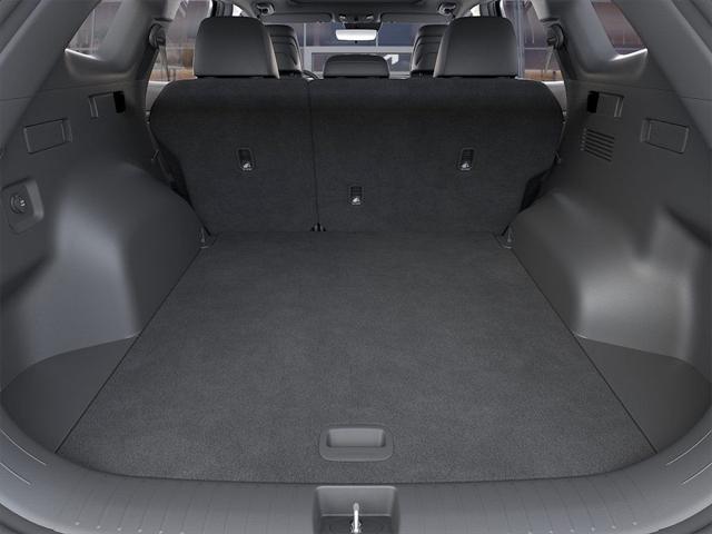new 2025 Kia Sportage car, priced at $41,345