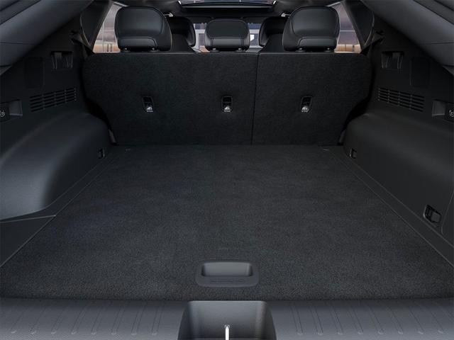new 2025 Kia EV6 car, priced at $61,310