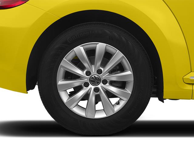 used 2014 Volkswagen Beetle car, priced at $12,999