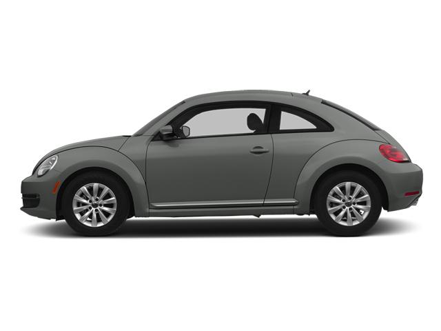 used 2014 Volkswagen Beetle car, priced at $12,999