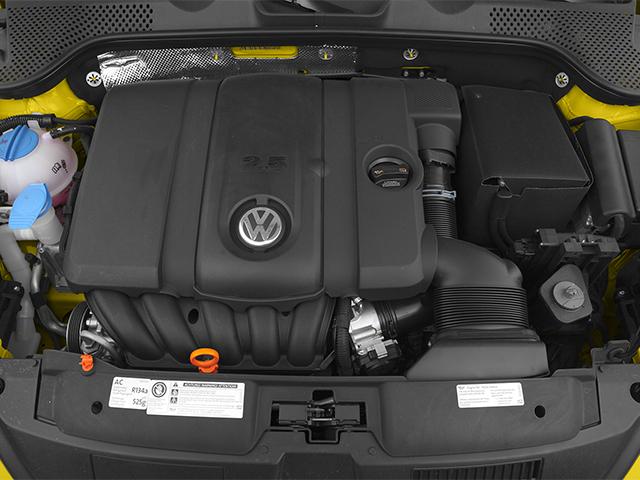 used 2014 Volkswagen Beetle car, priced at $12,999
