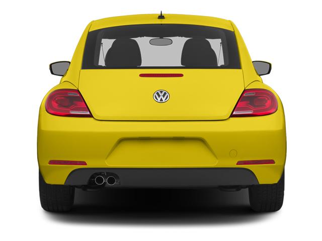 used 2014 Volkswagen Beetle car, priced at $12,999