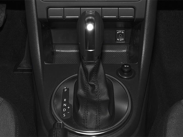 used 2014 Volkswagen Beetle car, priced at $12,999