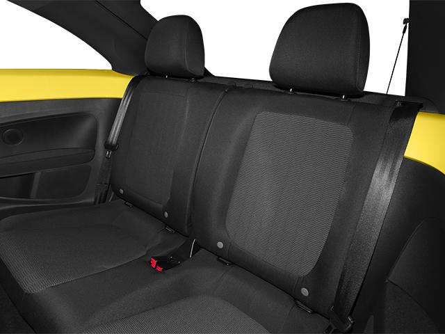 used 2014 Volkswagen Beetle car, priced at $12,999