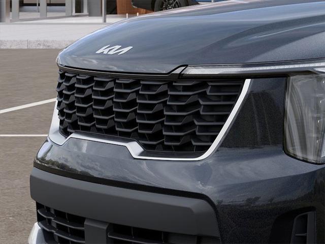 new 2025 Kia Sorento car, priced at $33,465