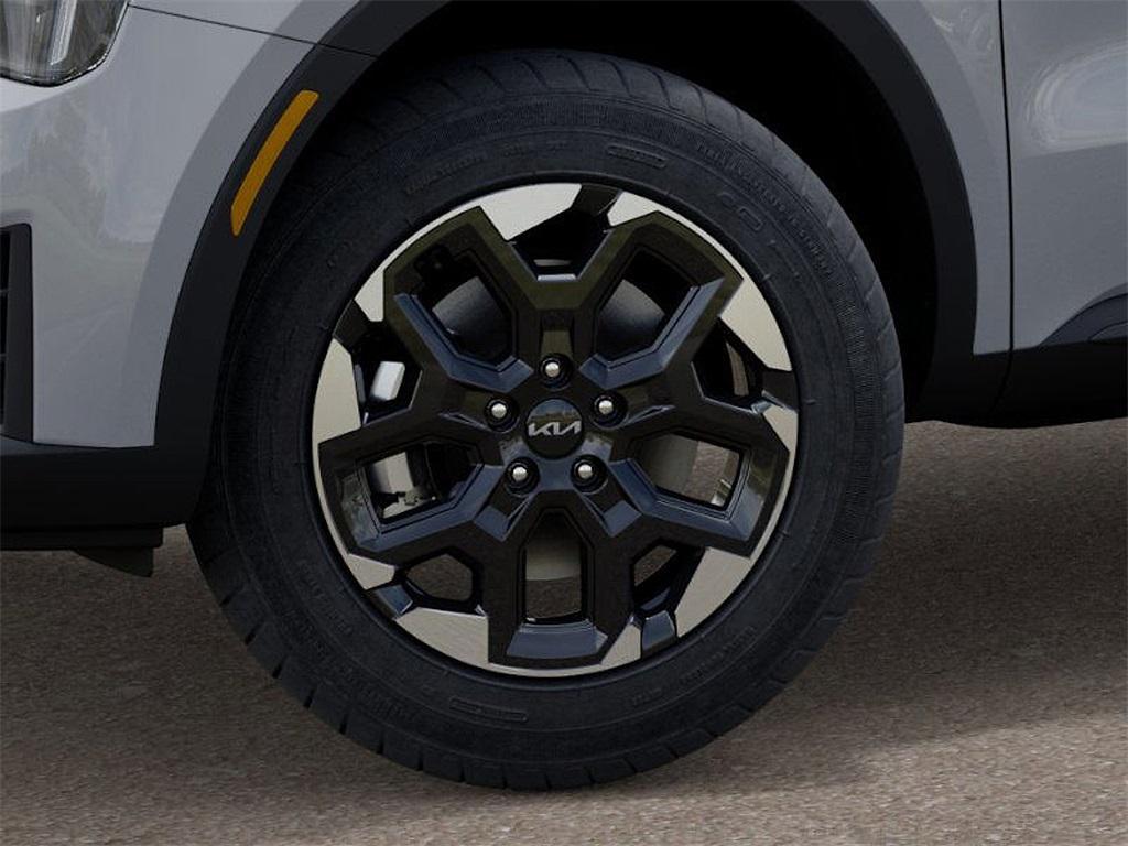 new 2026 Kia Sorento car, priced at $39,030