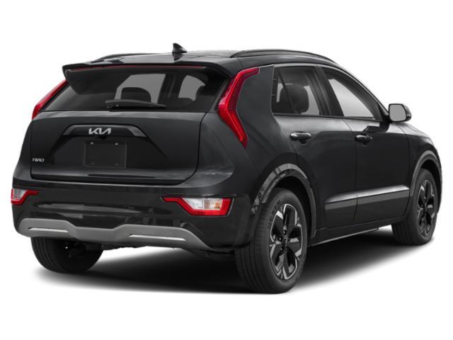 used 2024 Kia Niro EV car, priced at $26,499
