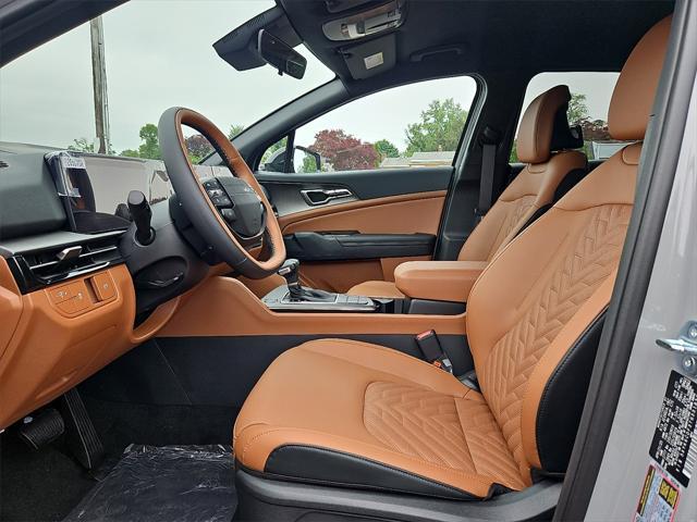 new 2026 Kia Sportage car, priced at $35,080