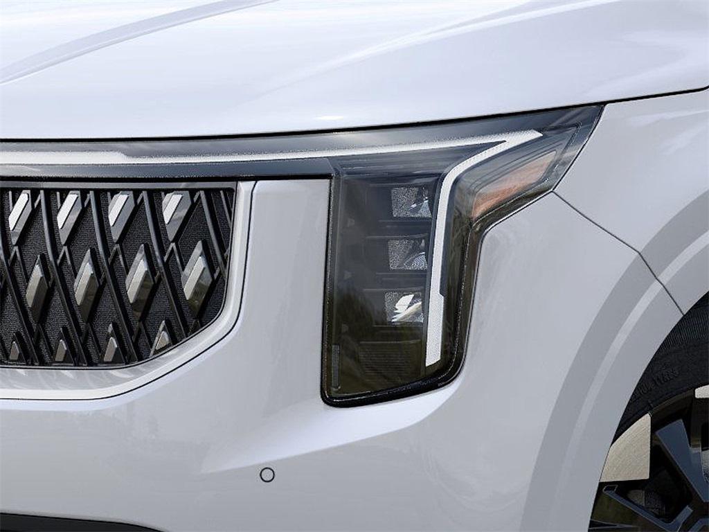 new 2026 Kia Carnival car, priced at $44,610