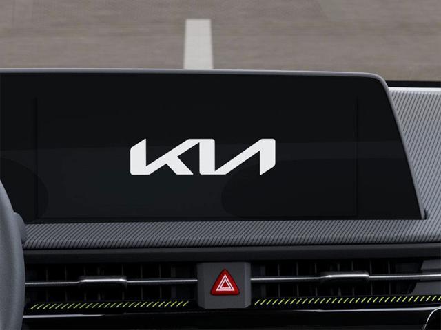 new 2024 Kia EV6 car, priced at $63,835
