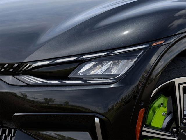 new 2024 Kia EV6 car, priced at $63,835
