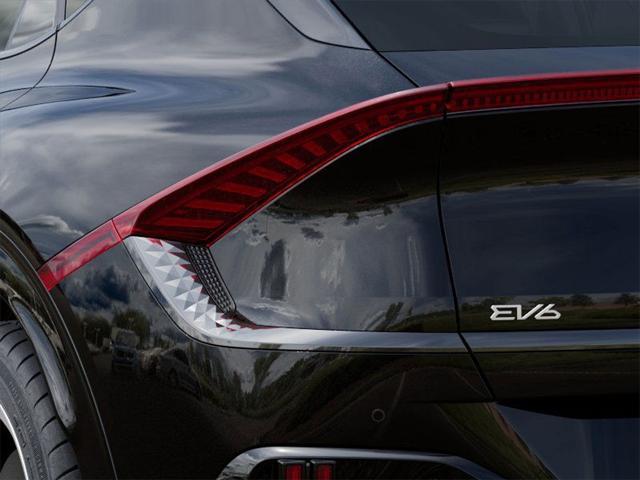 new 2024 Kia EV6 car, priced at $63,835