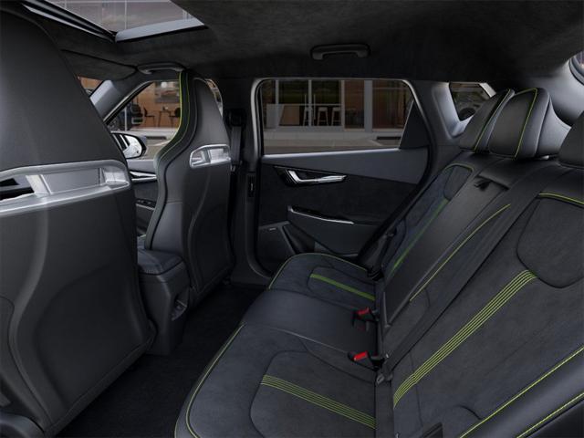 new 2024 Kia EV6 car, priced at $63,835