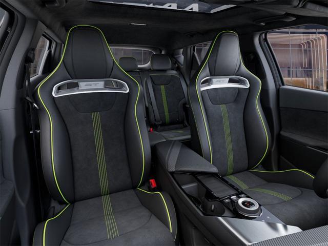 new 2024 Kia EV6 car, priced at $63,835