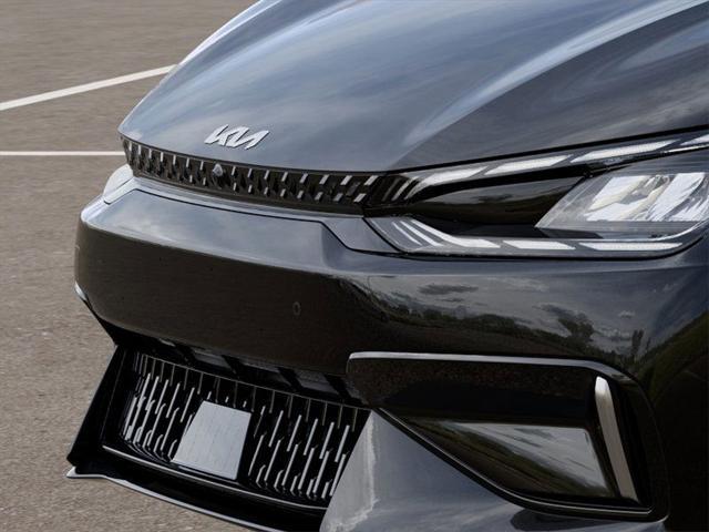 new 2024 Kia EV6 car, priced at $63,835