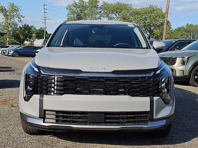 new 2026 Kia Sportage car, priced at $32,580