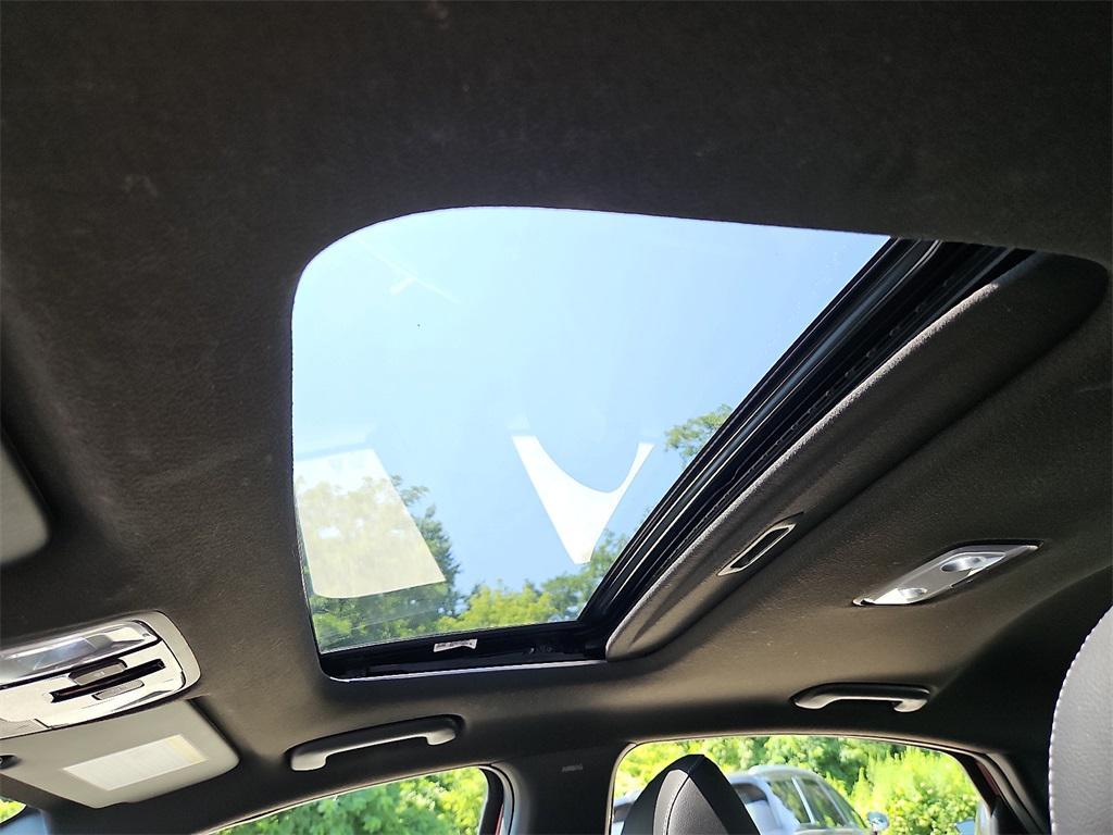 used 2024 Kia Forte car, priced at $22,899