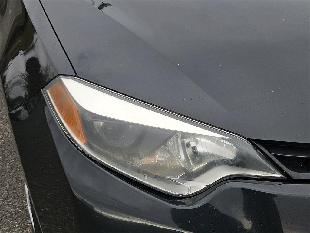 used 2014 Toyota Corolla car, priced at $10,899