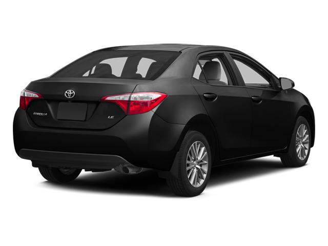 used 2014 Toyota Corolla car, priced at $10,999