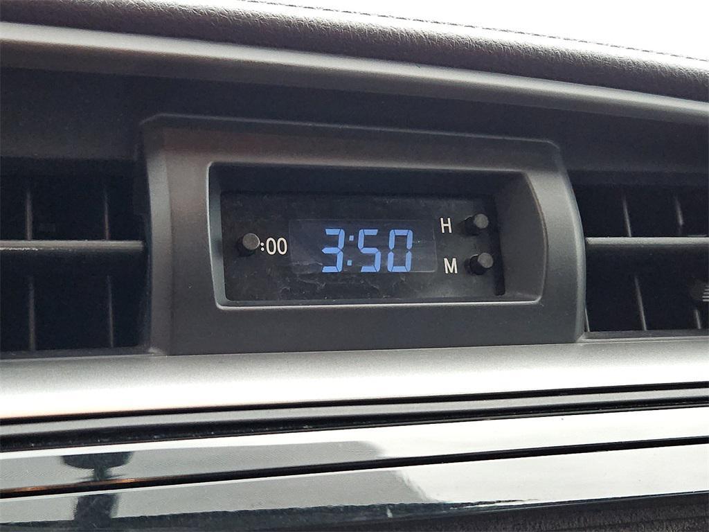 used 2014 Toyota Corolla car, priced at $10,899