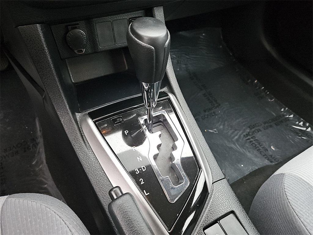 used 2014 Toyota Corolla car, priced at $10,899