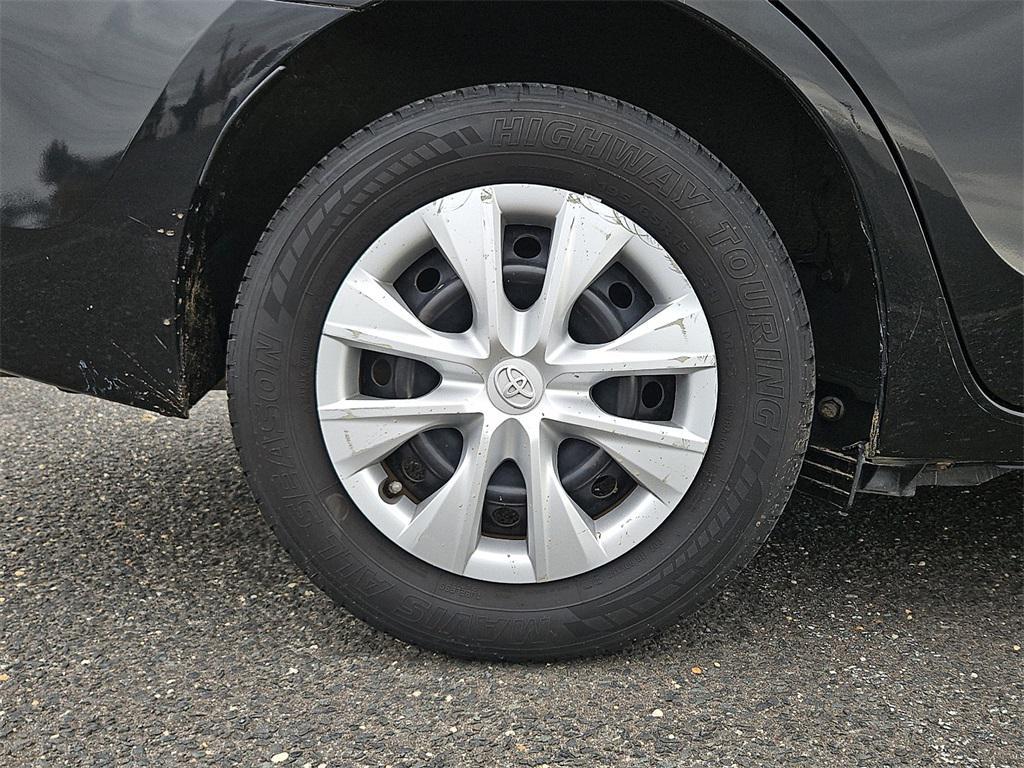 used 2014 Toyota Corolla car, priced at $10,899