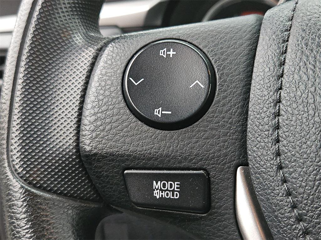 used 2014 Toyota Corolla car, priced at $10,899