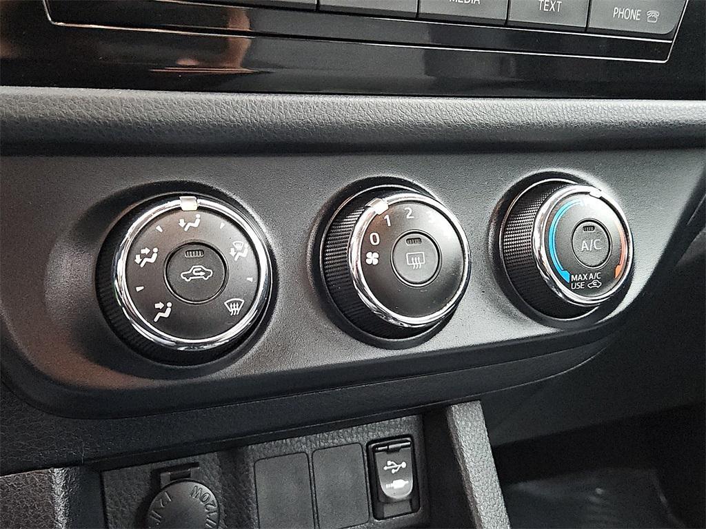 used 2014 Toyota Corolla car, priced at $10,899