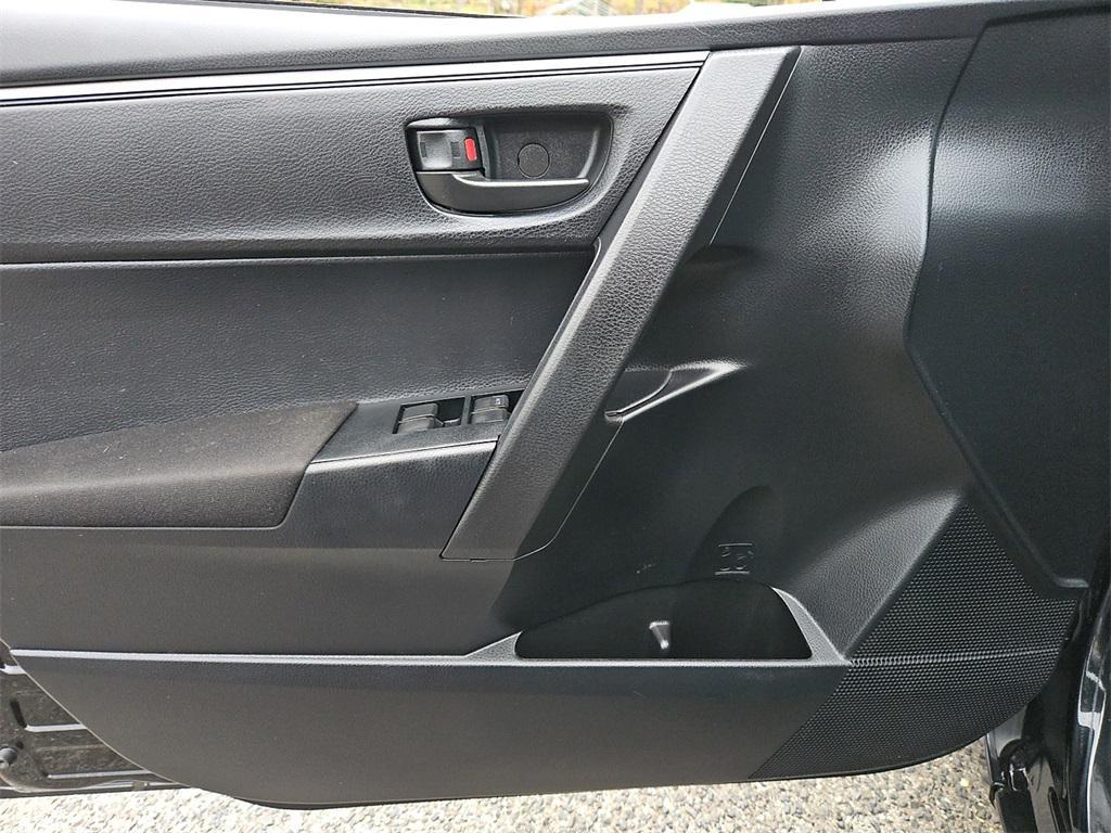 used 2014 Toyota Corolla car, priced at $10,899