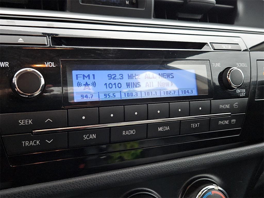 used 2014 Toyota Corolla car, priced at $10,899