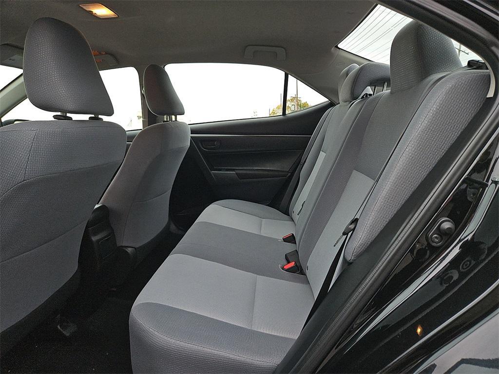 used 2014 Toyota Corolla car, priced at $10,899