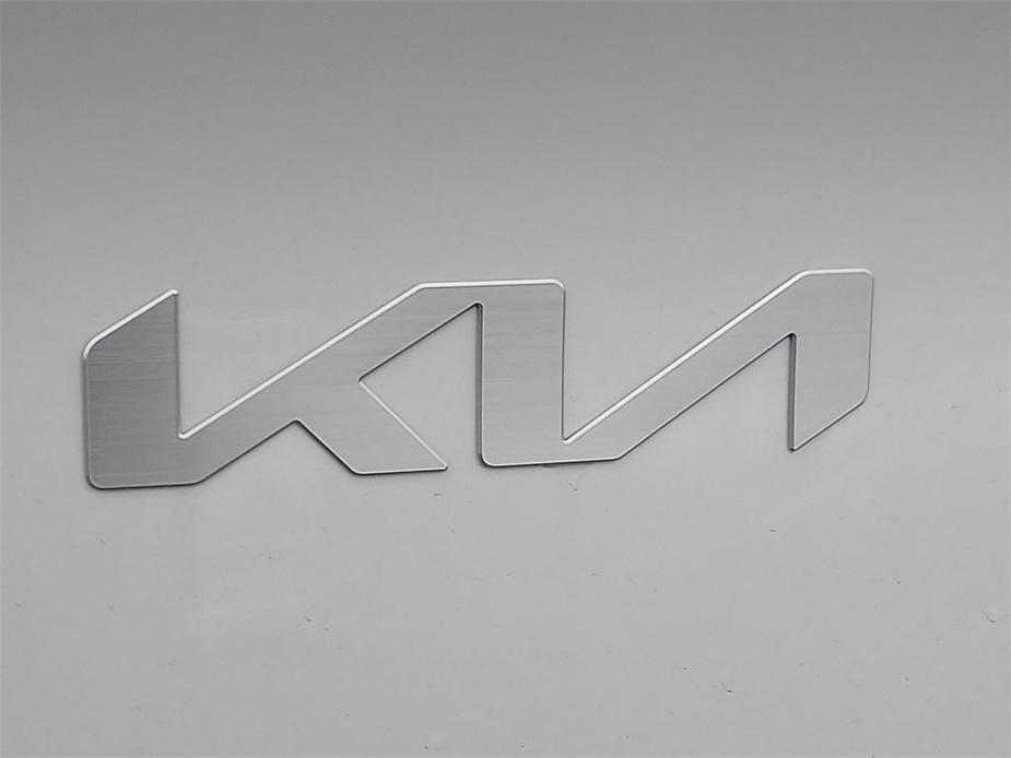 new 2024 Kia EV6 car, priced at $54,895