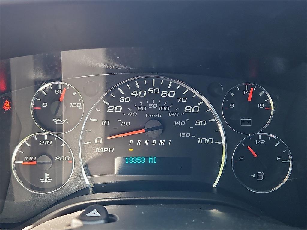 used 2023 GMC Savana 2500 car, priced at $29,899