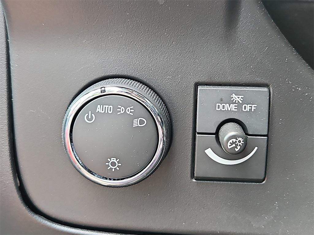 used 2023 GMC Savana 2500 car, priced at $29,899