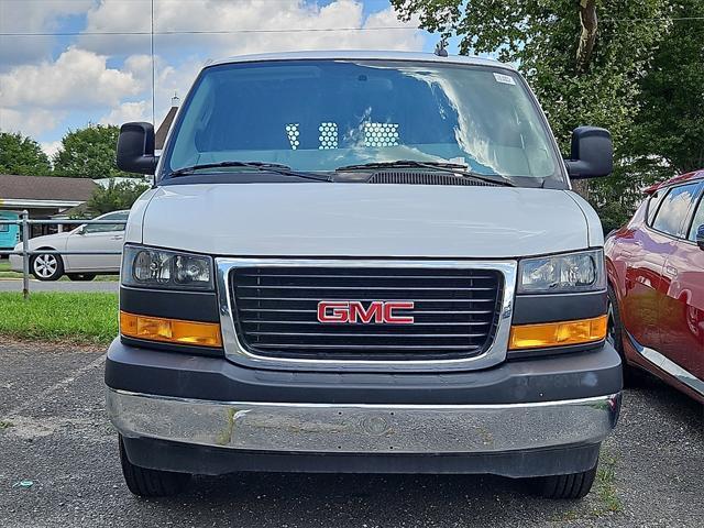 used 2023 GMC Savana 2500 car, priced at $32,899