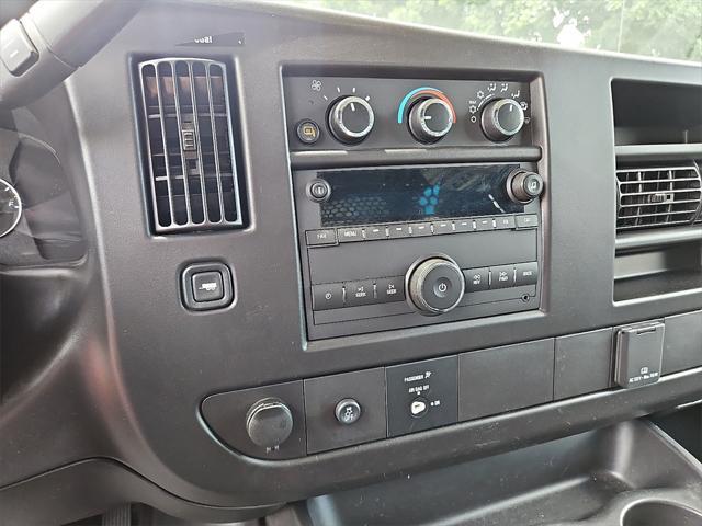 used 2023 GMC Savana 2500 car, priced at $32,899