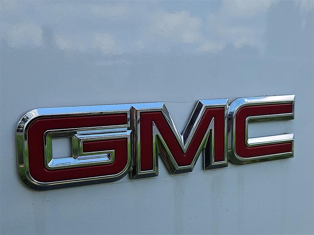used 2023 GMC Savana 2500 car, priced at $29,899