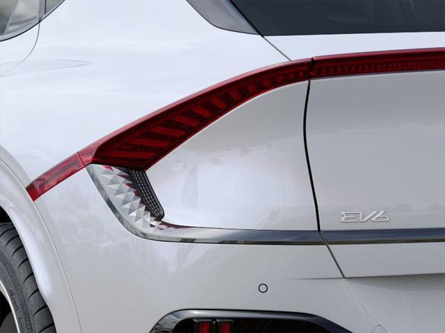 new 2024 Kia EV6 car, priced at $63,525
