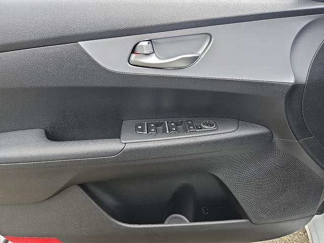 used 2023 Kia Forte car, priced at $17,999