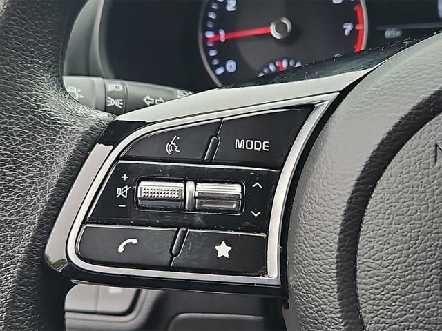 used 2023 Kia Forte car, priced at $17,999