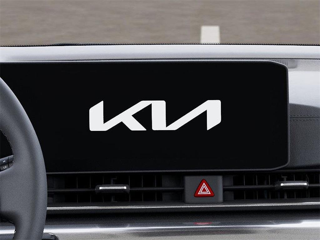 new 2026 Kia Carnival car, priced at $40,985