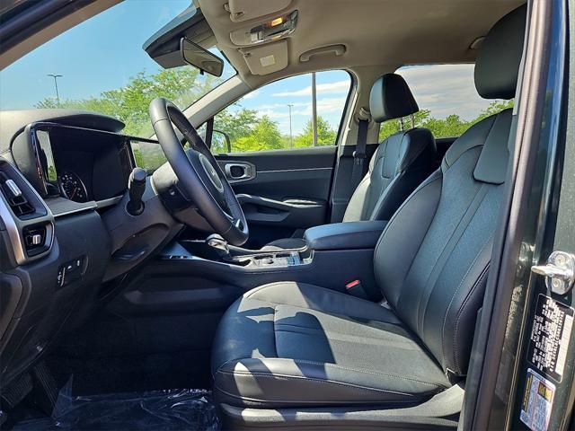 used 2022 Kia Sorento car, priced at $26,189