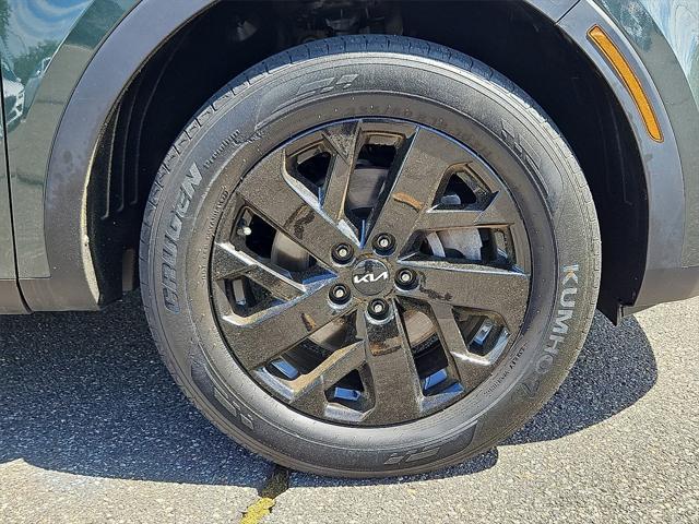 used 2022 Kia Sorento car, priced at $26,189