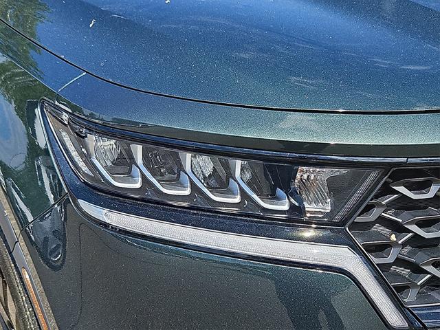 used 2022 Kia Sorento car, priced at $26,189