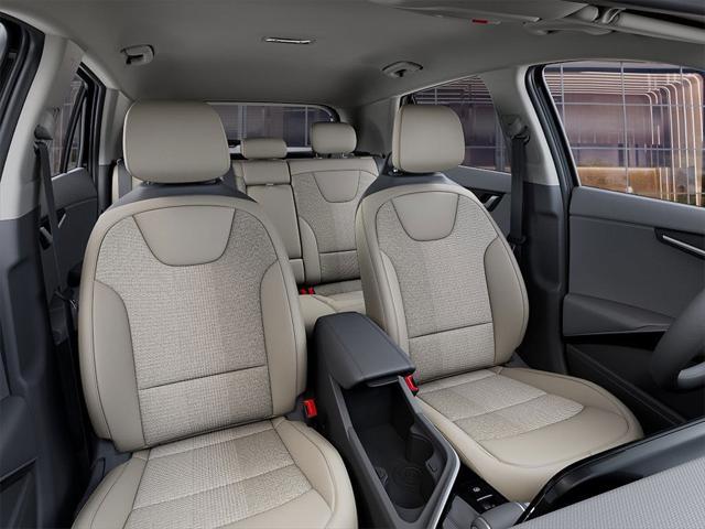 new 2025 Kia Niro car, priced at $31,280