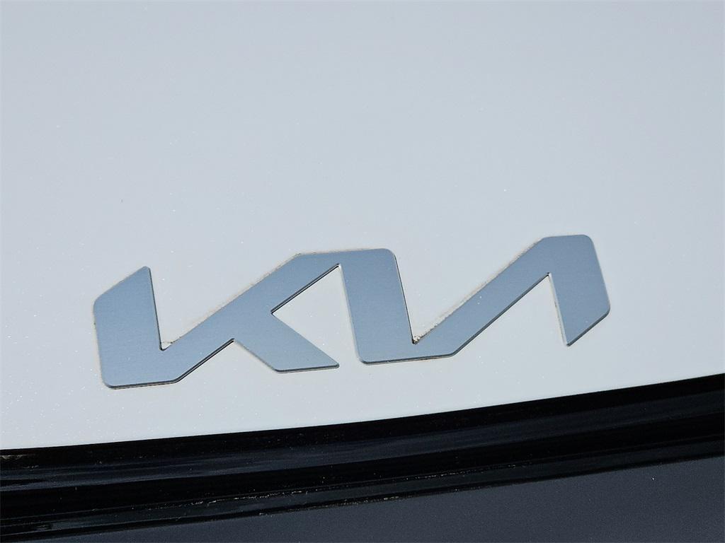 used 2023 Kia Sportage car, priced at $26,549