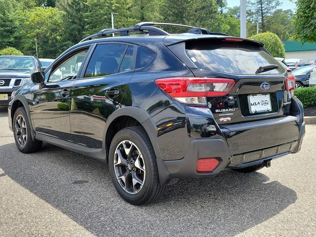 used 2020 Subaru Crosstrek car, priced at $19,189