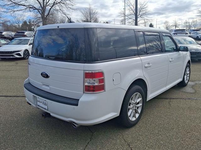 used 2015 Ford Flex car, priced at $14,999