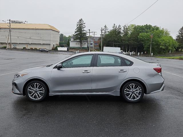 used 2022 Kia Forte car, priced at $20,799